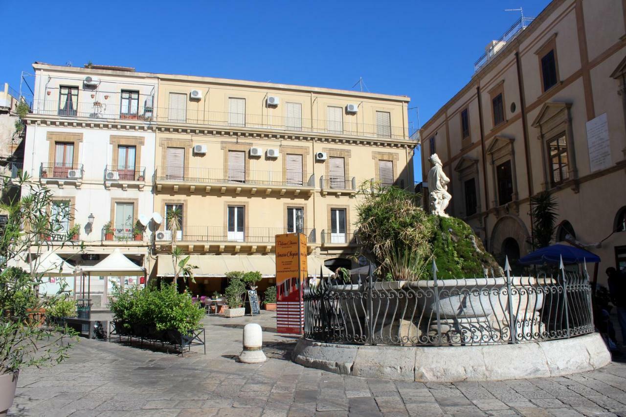 Сasa de vacaciones Camerini Di Santa Cecilia *